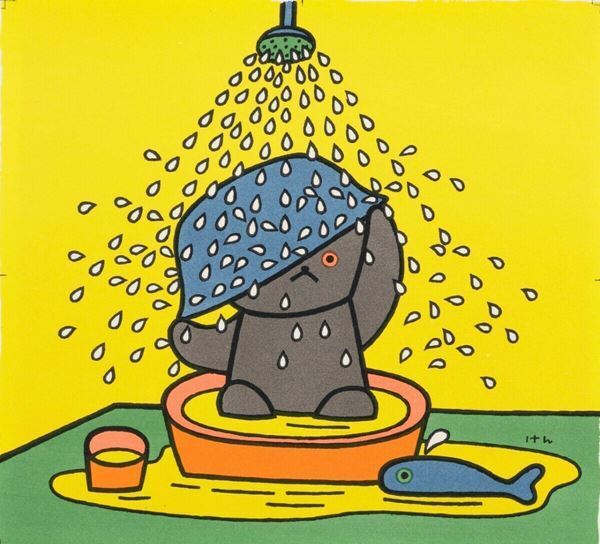 絵本作家・わかやまけんの創作の全貌を紹介する『こぐまちゃんとしろくまちゃん　絵本作家・わかやまけんの世界』、7月2日より開催