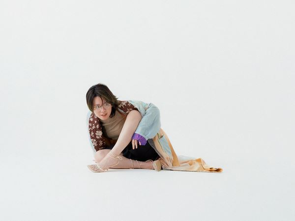 中村佳穂、新曲「Hank」本日リリース　新アルバムの予約受付延長＆特典詳細発表