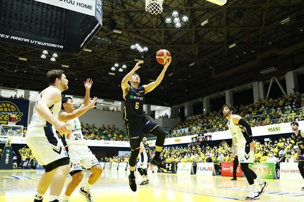 5季目のBリーグ、いよいよCSへ！　8強に勝ち残った選手たちが意気込みをズバリ