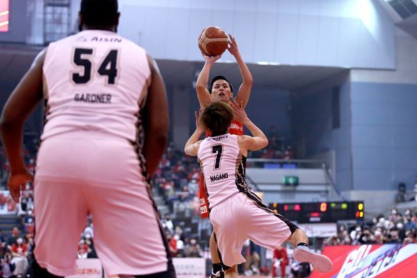 5季目のBリーグ、いよいよCSへ！　8強に勝ち残った選手たちが意気込みをズバリ