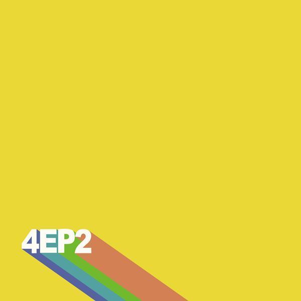 どんぐりず、本日発売『4EP2』より森が野人となって大自然を闊歩する「Woo」MV公開