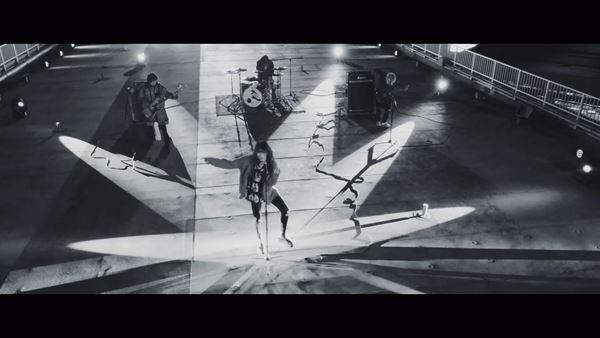 SUPER BEAVER、新シングル収録曲「東京流星群」MV公開