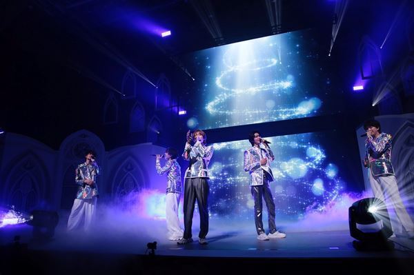 「これからも一緒の時間を歩んでいきたい」M!LK　メジャーデビュー後初となる一夜限りのパシフィコ横浜公演レポート