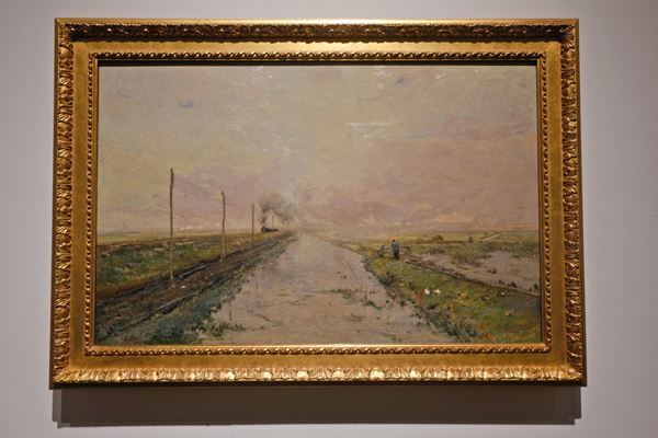 ゴッホの評価を引き上げた立役者ヘレーネの審美眼に着目！ 『ゴッホ展──響きあう魂 ヘレーネとフィンセント』開幕