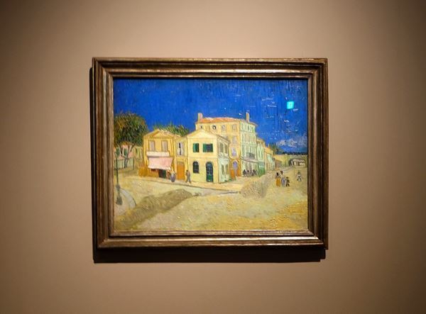 ゴッホの評価を引き上げた立役者ヘレーネの審美眼に着目！ 『ゴッホ展──響きあう魂 ヘレーネとフィンセント』開幕