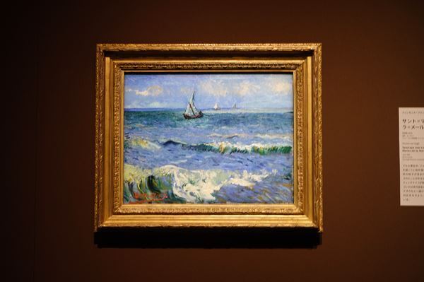 ゴッホの評価を引き上げた立役者ヘレーネの審美眼に着目！ 『ゴッホ展──響きあう魂 ヘレーネとフィンセント』開幕