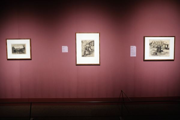 ゴッホの評価を引き上げた立役者ヘレーネの審美眼に着目！ 『ゴッホ展──響きあう魂 ヘレーネとフィンセント』開幕