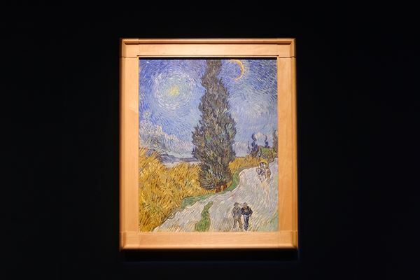 ゴッホの評価を引き上げた立役者ヘレーネの審美眼に着目！ 『ゴッホ展──響きあう魂 ヘレーネとフィンセント』開幕