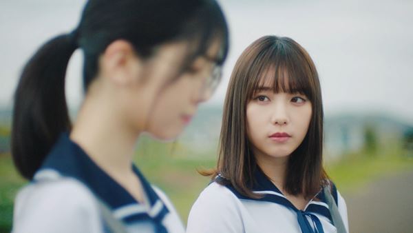 乃木坂46、与田祐希と筒井あやめのユニット曲「ざぶんざざぶん」＆アンダー曲「錆びたコンパス」MV同時公開