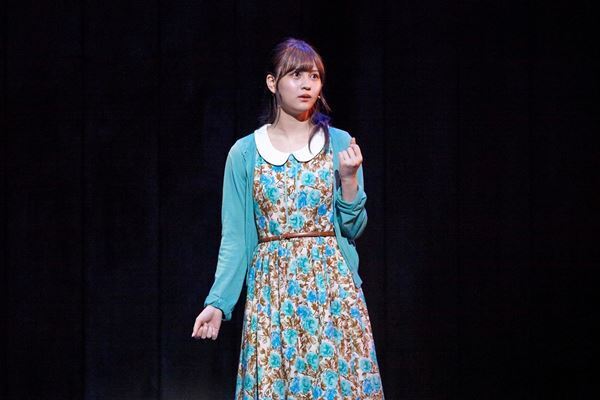 甲斐翔真「誰に感情移入しても感動できる」、ミュージカル『October Sky』ゲネプロ＆初日前会見レポート