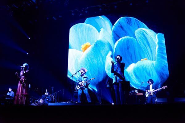 Awesome City Club、飛躍の年を締めくくるワンマンライブレポート「これからの僕たちに期待してほしい」