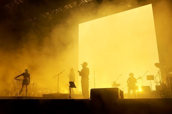 Awesome City Club、飛躍の年を締めくくるワンマンライブレポート「これからの僕たちに期待してほしい」