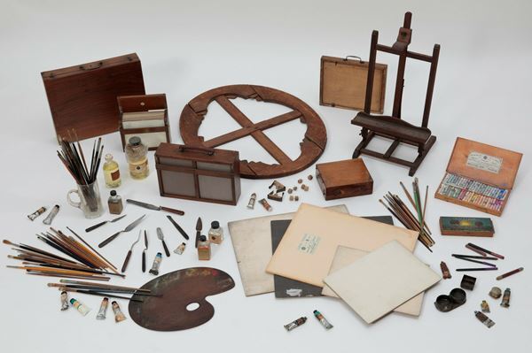 手と目で考えるユニークな教材・資料を紹介『美術館はおもちゃ箱・道具箱』7月9日より開催