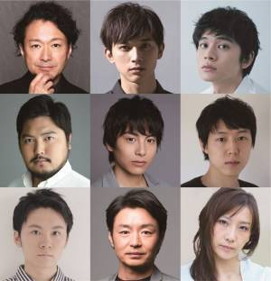 吉沢亮×北村匠海出演舞台『マーキュリー・ファー』全出演者＆ツアー情報発表