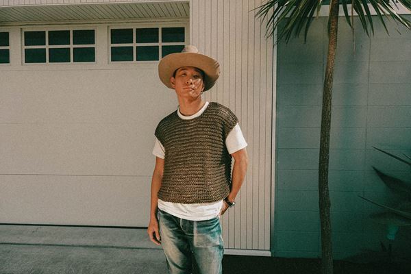 平井 大、新曲「栄光の扉」が夏の高校野球応援ソング＆『熱闘甲子園』テーマソングに決定