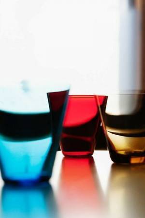 450点以上の作品でイッタラの歴史を展観『イッタラ展　フィンランドガラスのきらめき』9月17日より開催