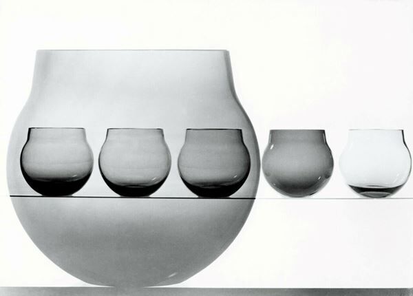 450点以上の作品でイッタラの歴史を展観『イッタラ展　フィンランドガラスのきらめき』9月17日より開催
