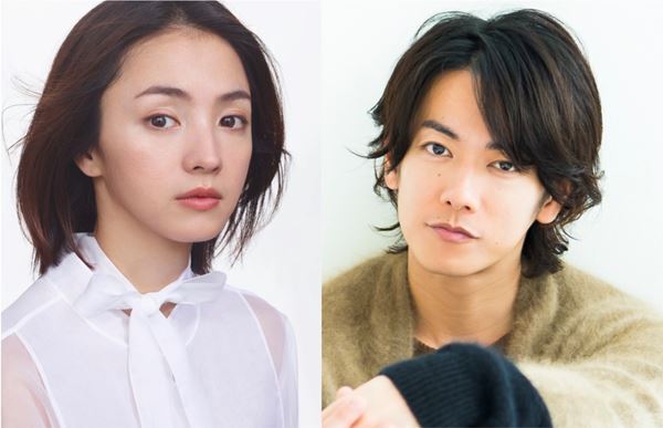 満島ひかり×佐藤健×寒竹ゆりが贈るラブストーリー　Netflix『First Love 初恋』制作決定