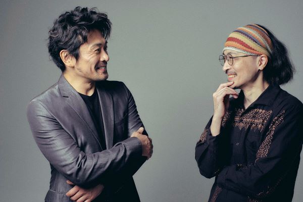 『M.バタフライ』ルネ・ガリマールの頭の中を探る日々－主演・内野聖陽×演出・日澤雄介（劇団チョコレートケーキ）対談