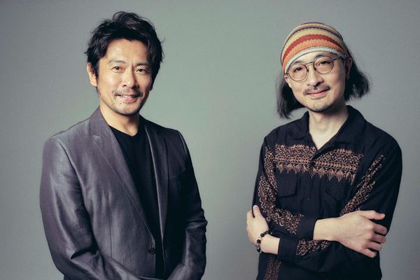 『M.バタフライ』ルネ・ガリマールの頭の中を探る日々－主演・内野聖陽×演出・日澤雄介（劇団チョコレートケーキ）対談