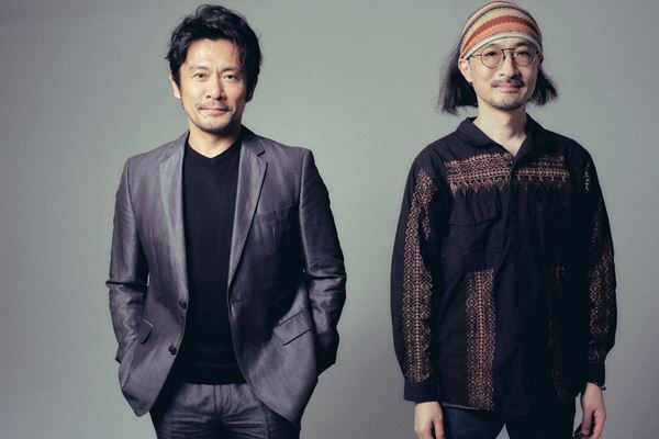 『M.バタフライ』ルネ・ガリマールの頭の中を探る日々－主演・内野聖陽×演出・日澤雄介（劇団チョコレートケーキ）対談
