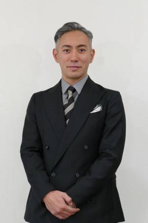 市川海老蔵『六本木歌舞伎2022』は「新しい角度で楽しんでいただける」　歌舞伎初挑戦・戸塚祥太との共演にも期待