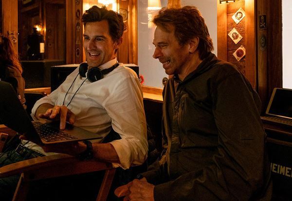 トム・クルーズが『トップガン』続編制作を決めた“ひとこと”とは？ プロデューサーが語る。