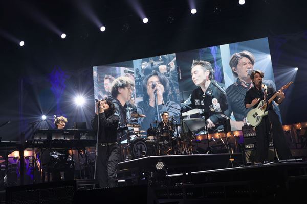 DISH//結成10周年記念3DAYS、最終日あいみょんと「猫」で競演　10周年プロジェクト「再青」発表