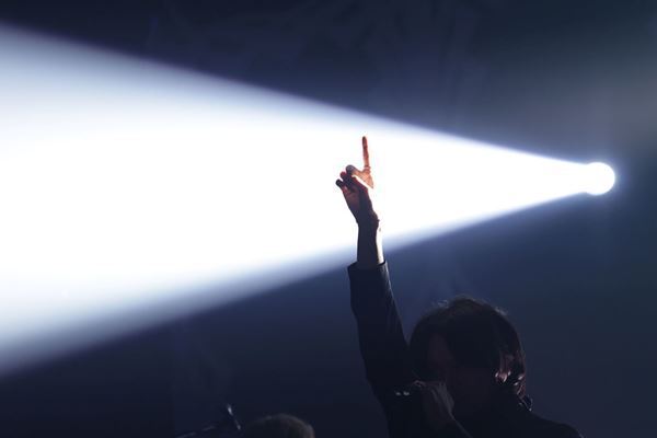 DISH//結成10周年記念3DAYS、最終日あいみょんと「猫」で競演　10周年プロジェクト「再青」発表