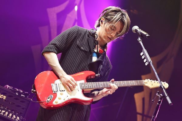 DISH//結成10周年記念3DAYS、最終日あいみょんと「猫」で競演　10周年プロジェクト「再青」発表