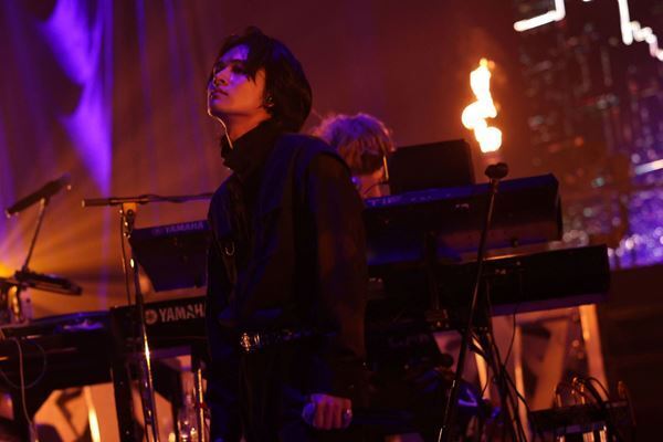 DISH//結成10周年記念3DAYS、最終日あいみょんと「猫」で競演　10周年プロジェクト「再青」発表