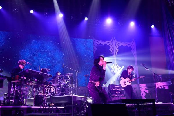 DISH//結成10周年記念3DAYS、最終日あいみょんと「猫」で競演　10周年プロジェクト「再青」発表