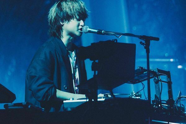 DISH//、初のアリーナツアーを大阪と東京で開催へ