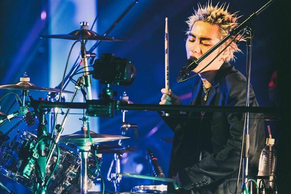 DISH//、初のアリーナツアーを大阪と東京で開催へ