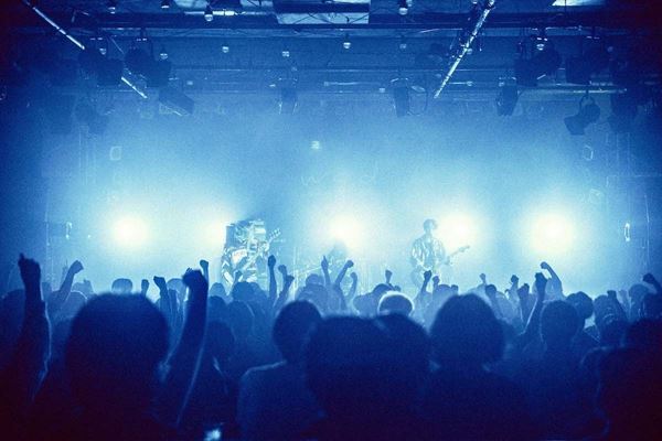 w.o.d.、硬軟併せ持つロックバンドの魅力を惜しみなく魅せつけたツアー・ファイナルをレポート！