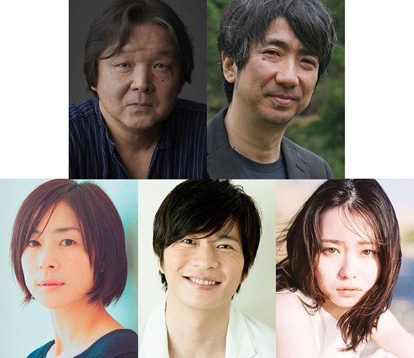 田中圭が職を無くし妻に家出される主人公を演じる『夏の砂の上』、栗山民也演出で11月上演