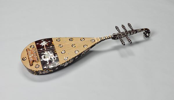 正倉院宝物の精巧な再現模造を一挙公開！　サントリー美術館にて『よみがえる正倉院宝物―再現模造にみる天平の技―』開催