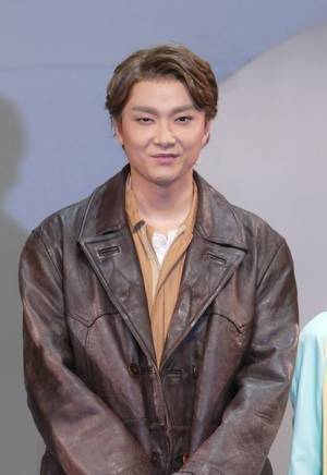 音楽座ミュージカル『リトルプリンス』開幕、時空を超えた“王子”ダブルキャストが意気込み