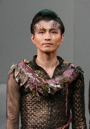 音楽座ミュージカル『リトルプリンス』開幕、時空を超えた“王子”ダブルキャストが意気込み