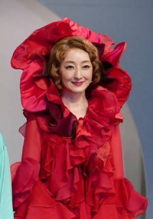 音楽座ミュージカル『リトルプリンス』開幕、時空を超えた“王子”ダブルキャストが意気込み