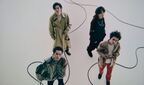 DISH//新曲「ありのまんまが愛しい君へ」MV公開、気鋭のダンサー・アオイヤマダが出演