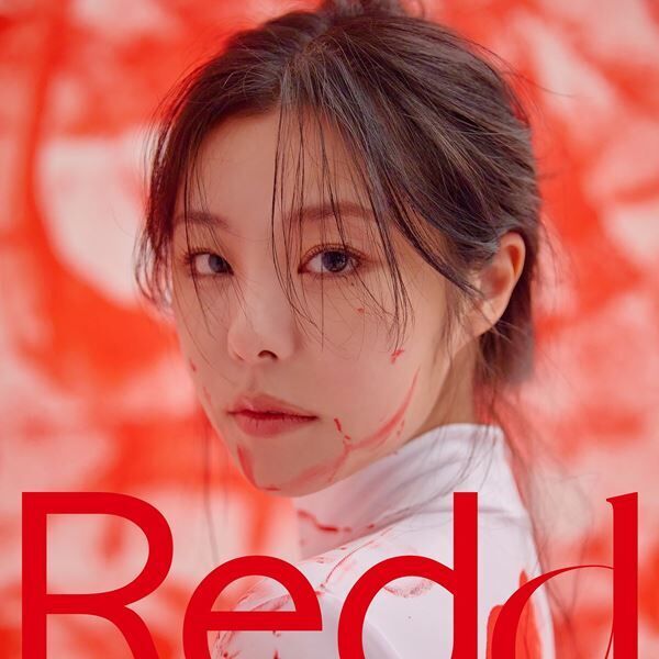 MAMAMOOフィイン、1stミニアルバム『Redd』より「water color」MV公開