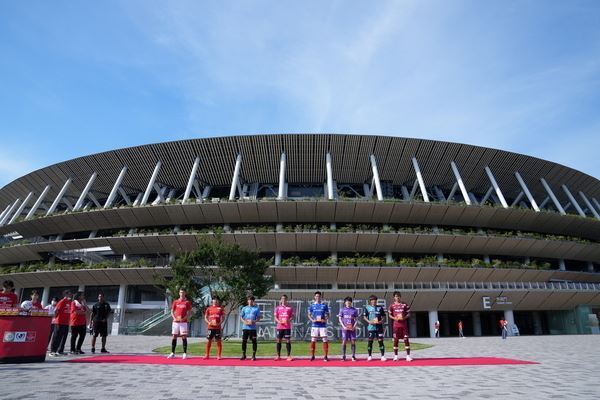 ルヴァンカッププライムステージ組み合わせ決定！　決勝・国立へ勝ち残るのは？　第30代王者はどこだ？