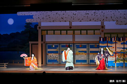 講談の名作「荒川十太夫」が新作歌舞伎に、多彩な演目が届けられた『芸術祭十月大歌舞伎』初日レポート