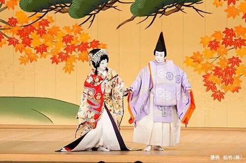講談の名作「荒川十太夫」が新作歌舞伎に、多彩な演目が届けられた『芸術祭十月大歌舞伎』初日レポート