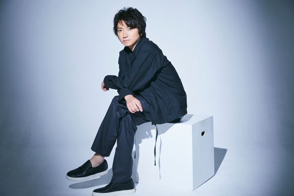 藤原竜也が演じる天才作家「僕はいつの日か天才と呼ばれなくなりました（笑）」