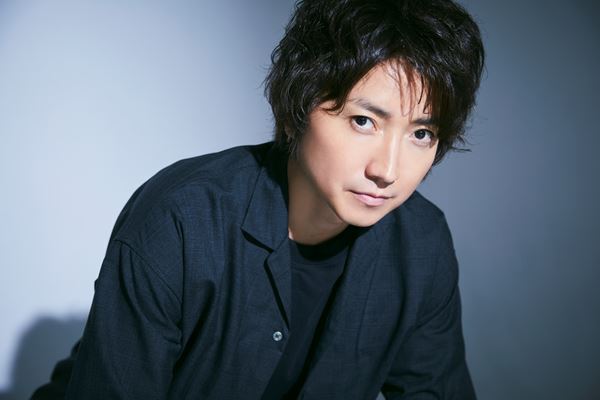 藤原竜也が演じる天才作家「僕はいつの日か天才と呼ばれなくなりました（笑）」