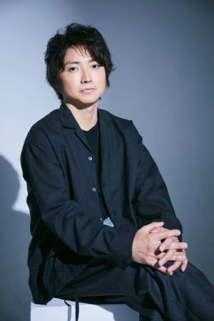 藤原竜也が演じる天才作家「僕はいつの日か天才と呼ばれなくなりました（笑）」