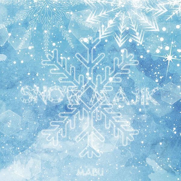 MABU、EXILE ATSUSHI＆EXILE AKIRAが参加した新曲含む2曲を12月10日配信リリース