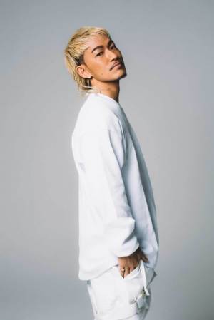 MABU、EXILE ATSUSHI＆EXILE AKIRAが参加した新曲含む2曲を12月10日配信リリース